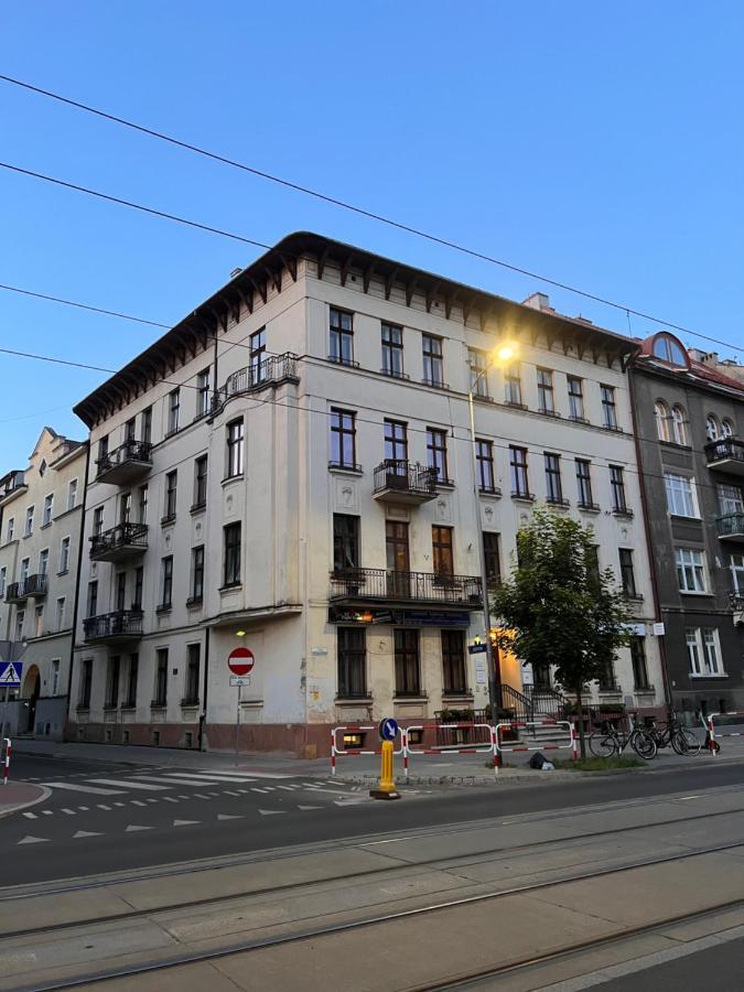 Cosy Apartments In Krasków Exteriör bild